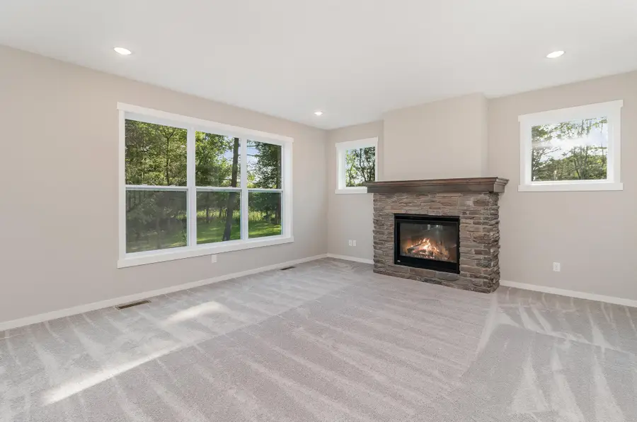 21688 Willys Street Ne, East Bethel, MN 55011 - #3