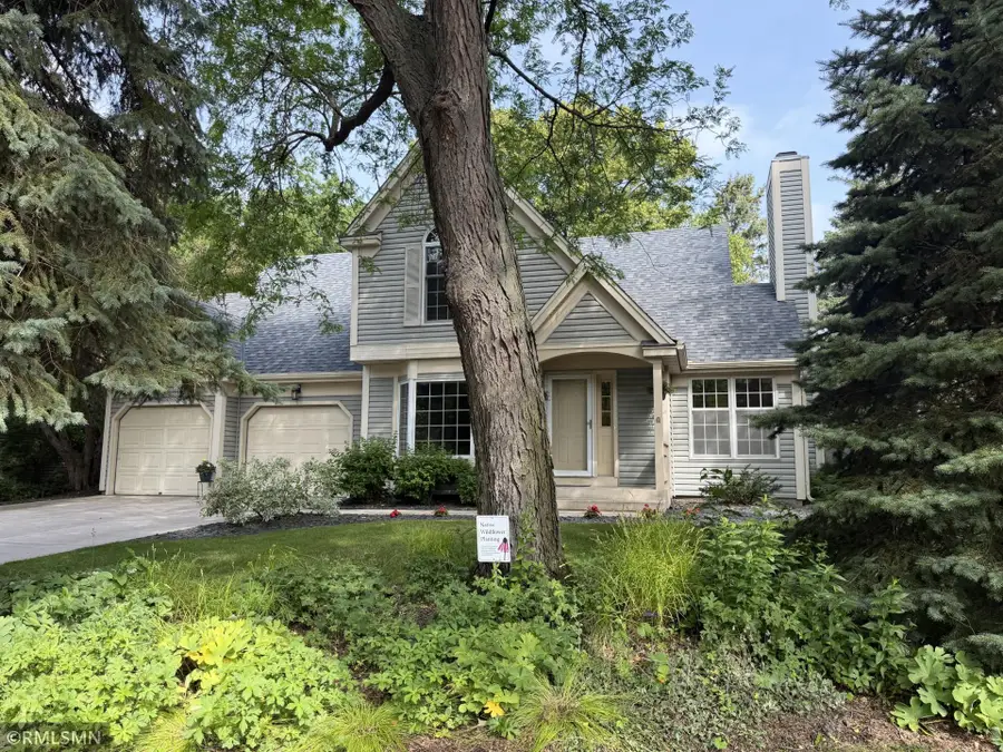 4425 Oakmede Lane, White Bear Lake, MN 55110 - #2