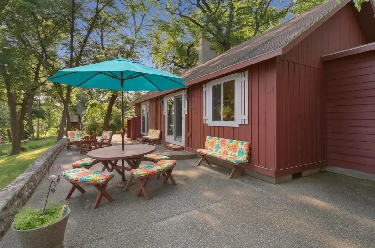 14626 73rd Street Ne, Spicer, MN 56288 - #1