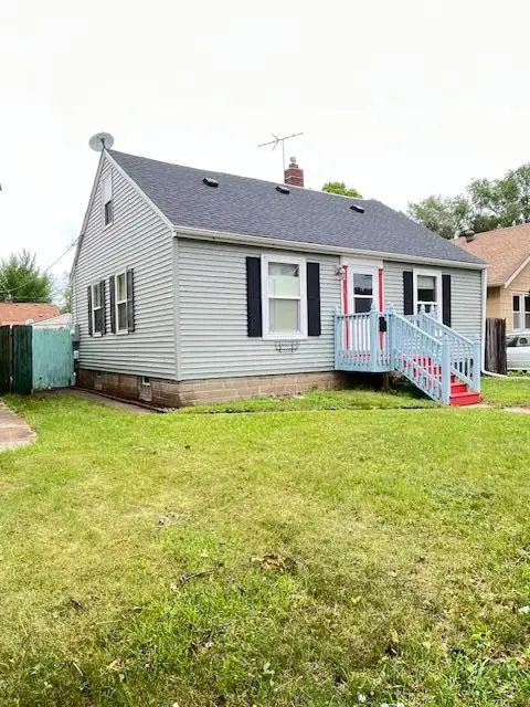 861 Maryland Avenue E, Saint Paul, MN 55106 - #1