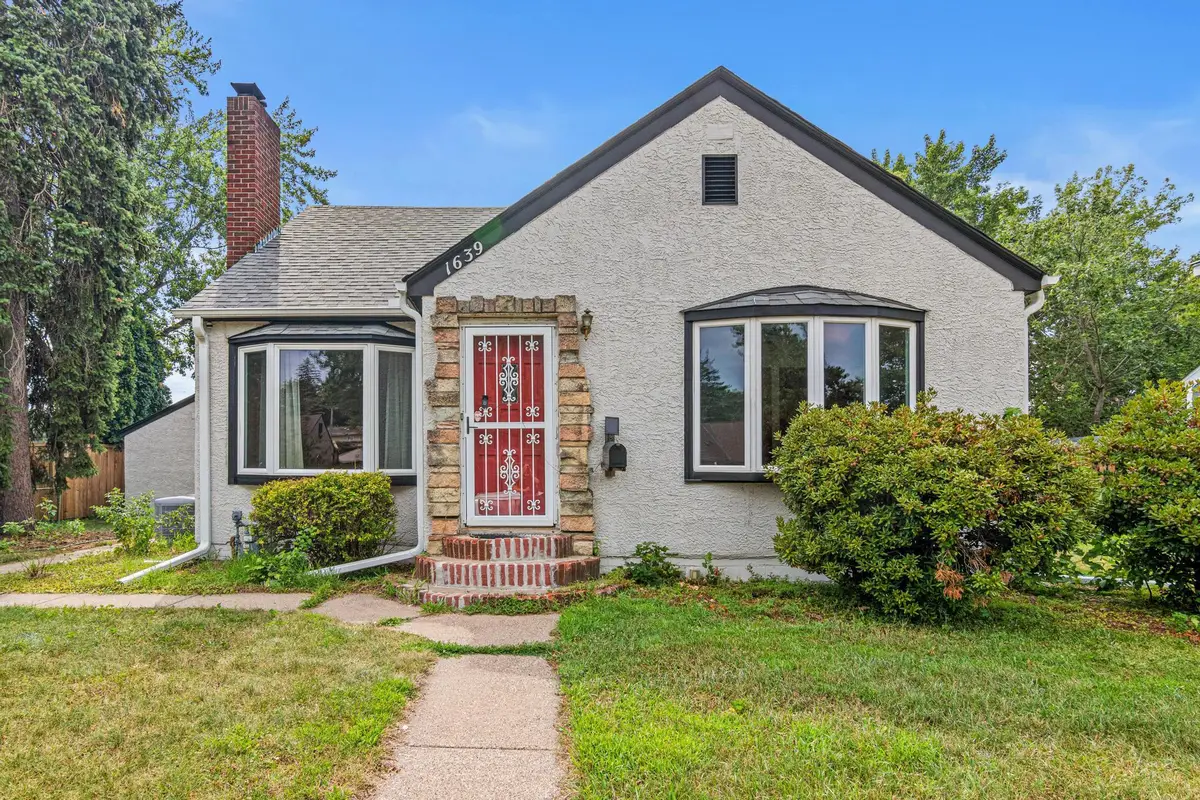 1639 Chamber Street, Saint Paul, MN 55106 - #1
