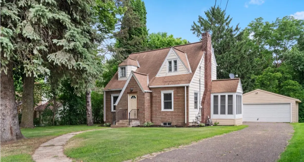 1880 Furness Street, Maplewood, MN 55109 - #1
