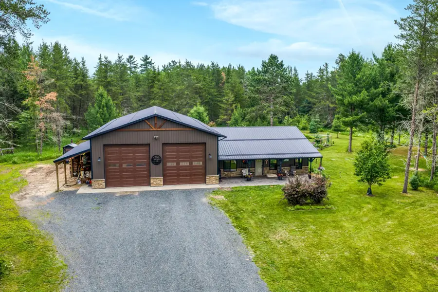 12891 Bemidji Road Ne, Bemidji, MN 56601 - #2