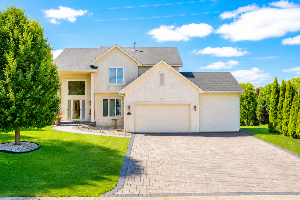 3501 Daylily Avenue N, Brooklyn Park, MN 55443 - #1