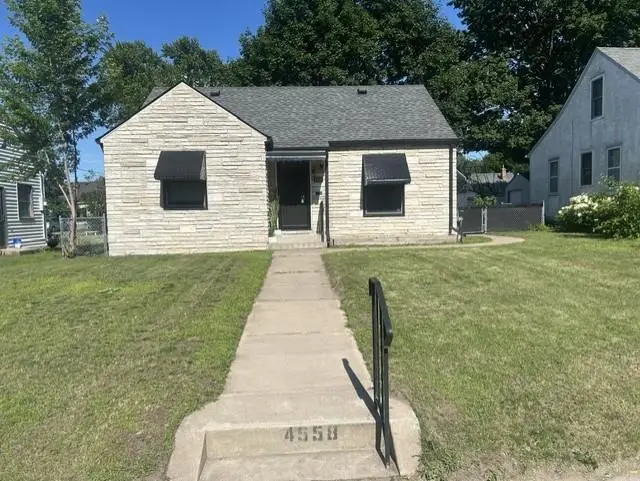 4558 Vincent Avenue N, Minneapolis, MN 55412 - #1