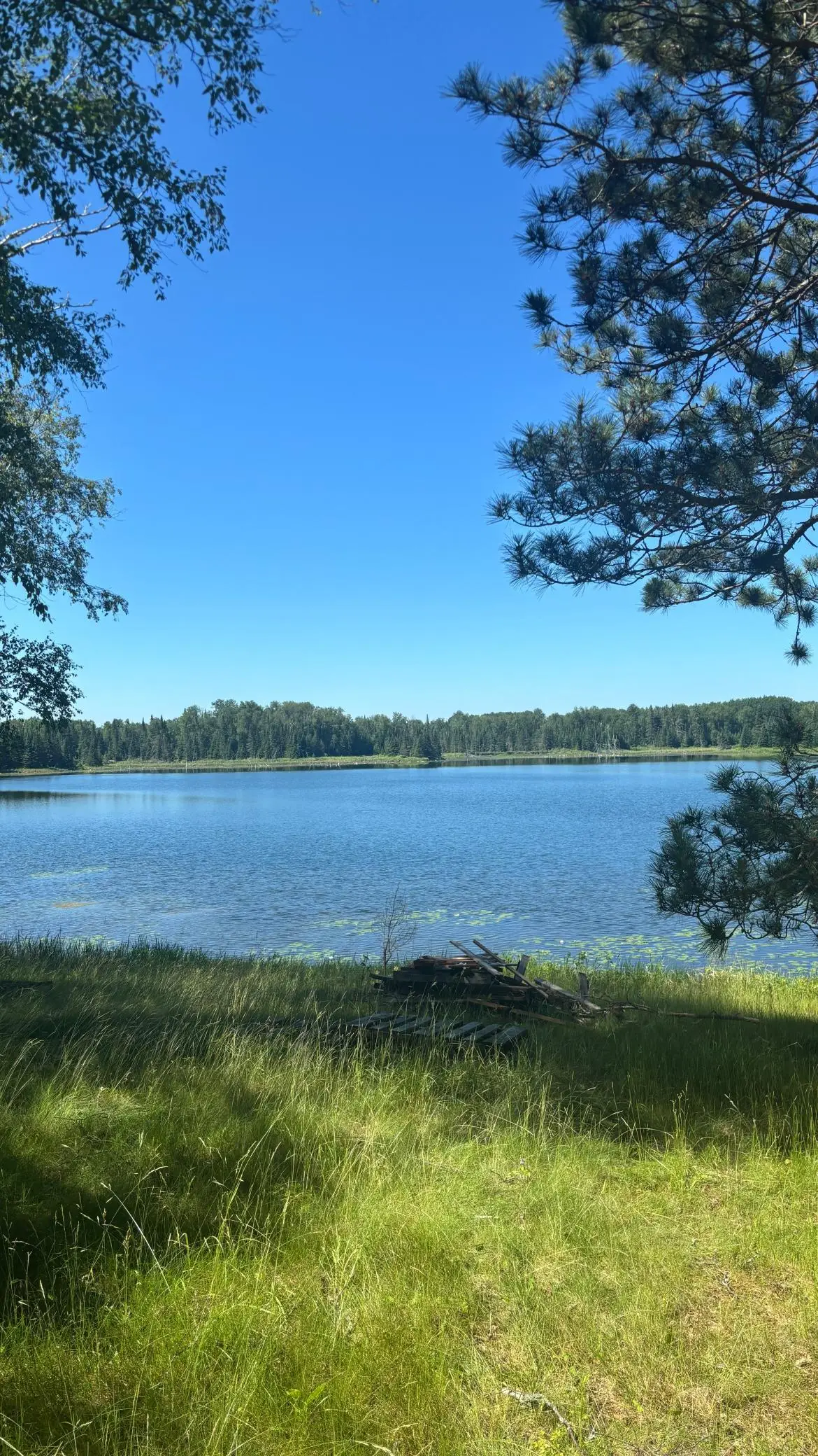 37363 Amen Lake Road, Deer River, MN 56636 - #1