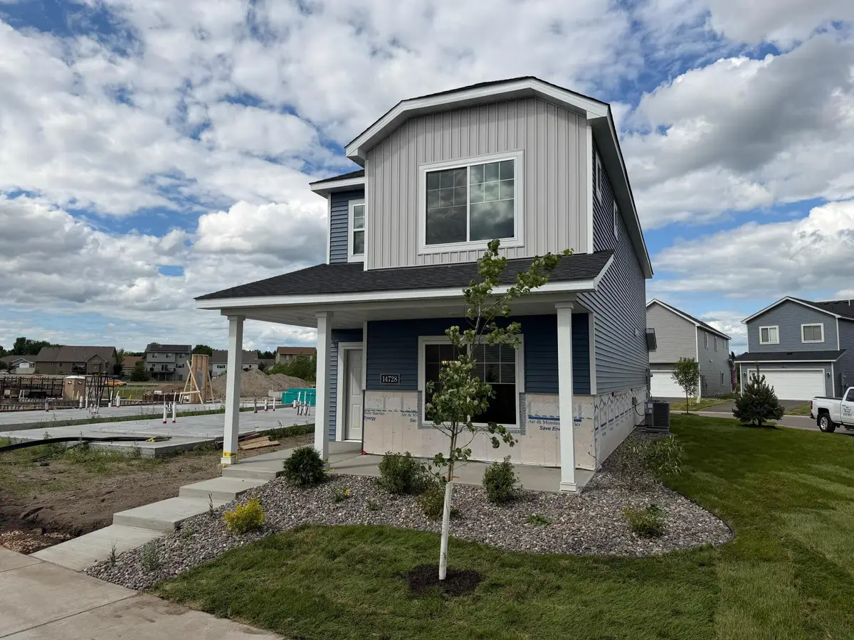 14728 Alpaca Terrace Nw, Ramsey, MN 55303 - #1