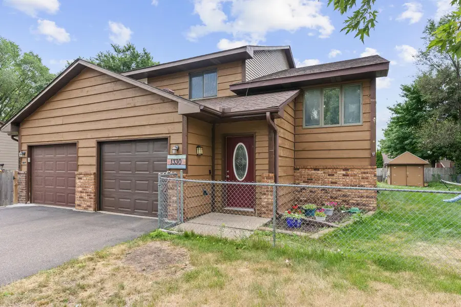 1330 107th Avenue Nw, Coon Rapids, MN 55433 - #2