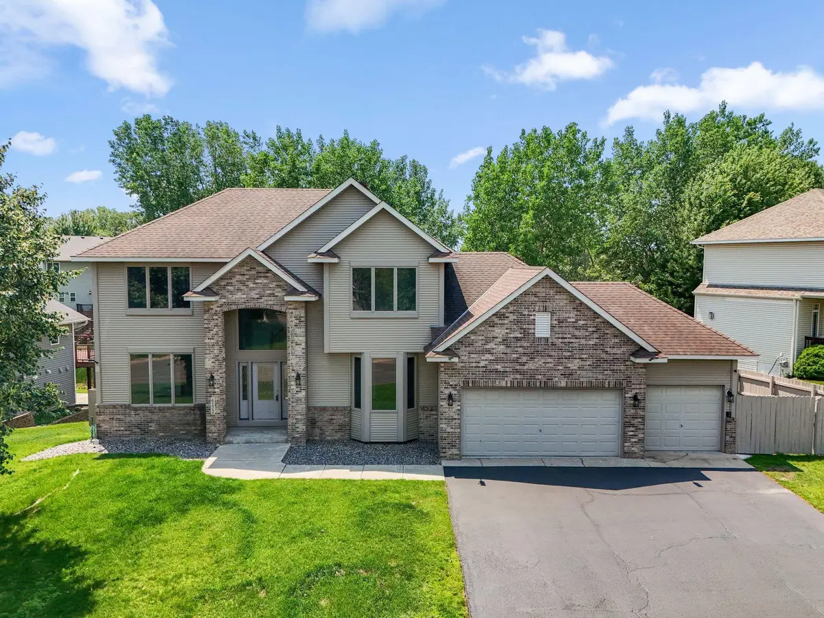 6172 104th Circle N, Brooklyn Park, MN 55443 - #1
