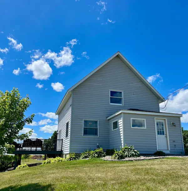 20344 Justice Avenue, Wabasso, MN 56293