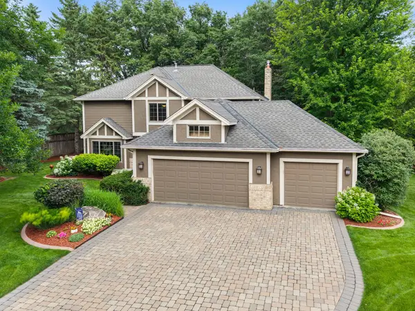12500 Dorchester Trail, Apple Valley, MN 55124