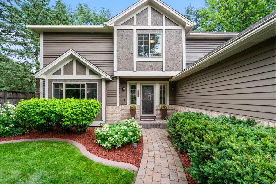 12500 Dorchester Trail, Apple Valley, MN 55124 - #2