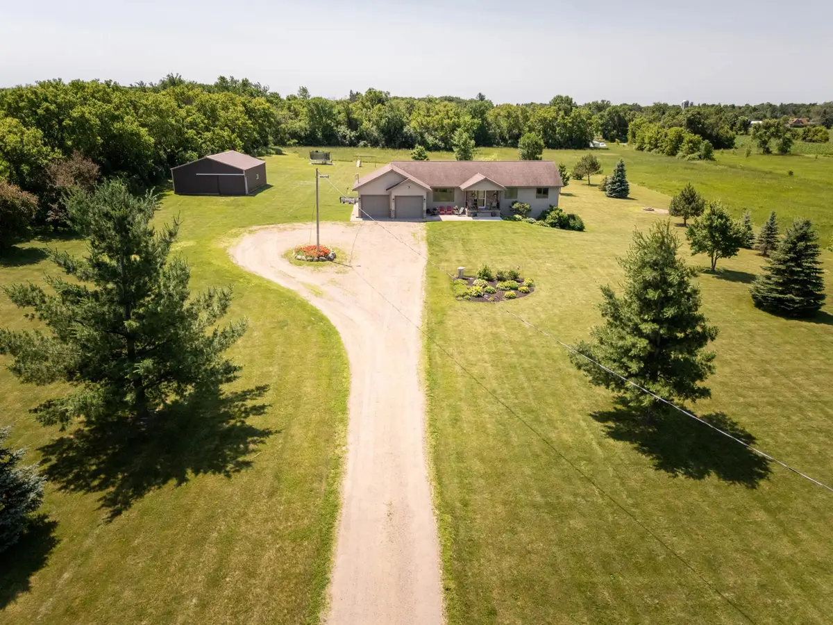 2851 160th Street, Swanville, MN 56382 - #1