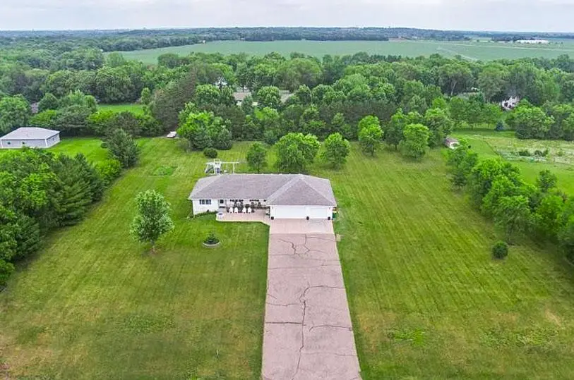 1572 47th Street Se, Saint Cloud, MN 56304 - #2