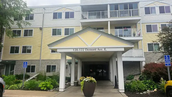 122 Demont Avenue E #370, Little Canada, MN 55117