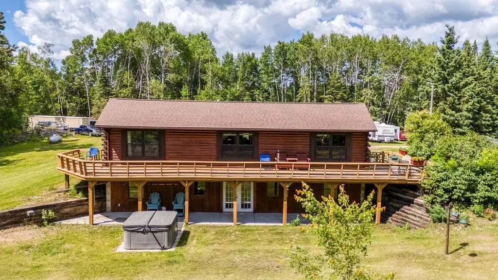 25729 Hay Creek Road Ne, Tenstrike, MN 56683 - #1