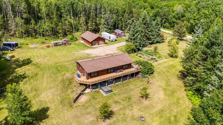 25729 Hay Creek Road Ne, Tenstrike, MN 56683 - #3