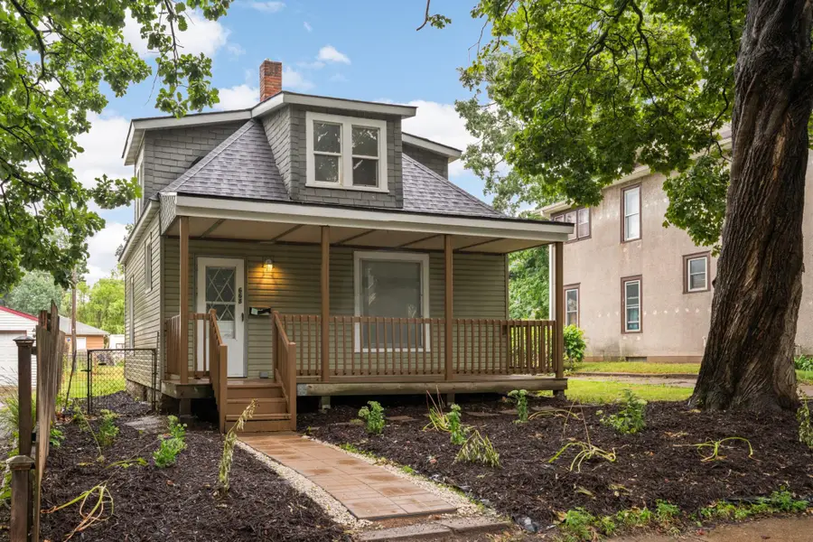 668 Orleans Street, Saint Paul, MN 55107 - #2