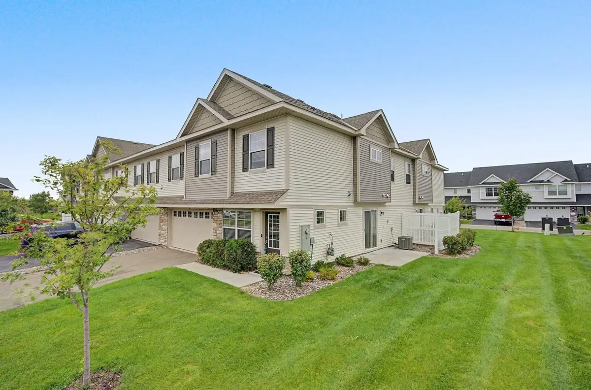 7225 Elmo Court, Hugo, MN 55038 - #1