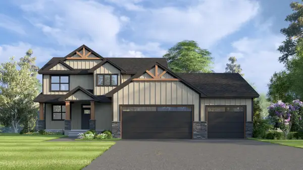 2463 180th Lane Ne, Andover, MN 55304