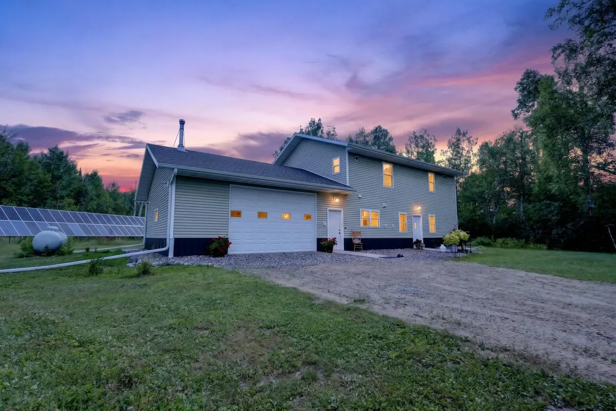 51150 N White Swan Lake Rd, Bigfork, MN 56628 - #1