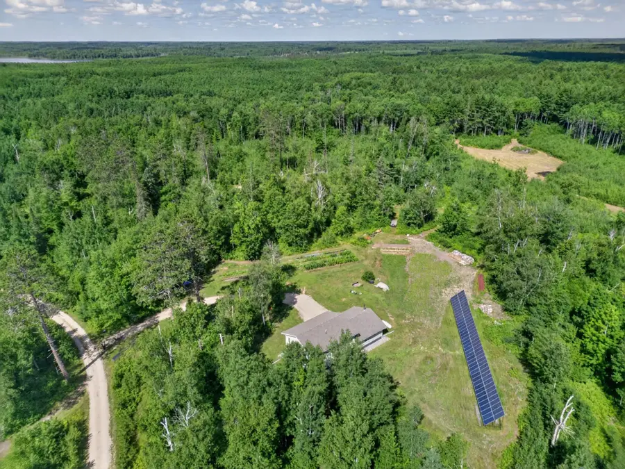 51150 N White Swan Lake Rd, Bigfork, MN 56628 - #2
