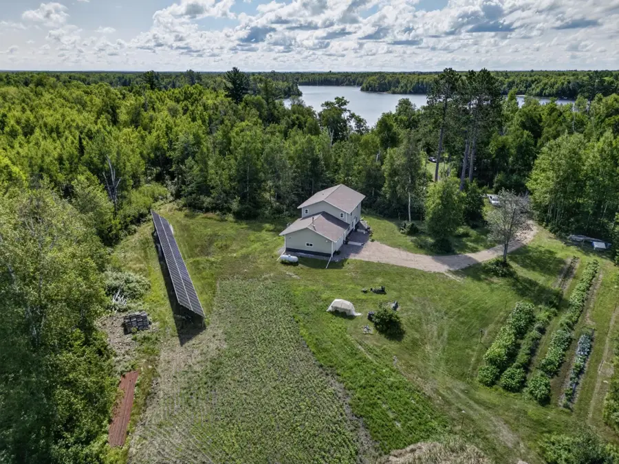 51150 N White Swan Lake Rd, Bigfork, MN 56628 - #3