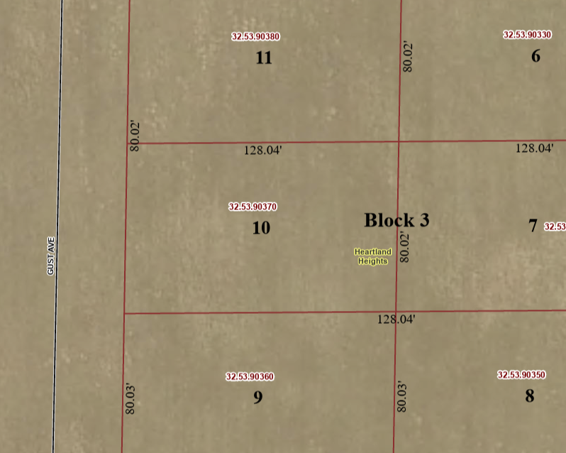 TBD Lot 10 Gust Avenue, Park Rapids, MN 56470 - #1