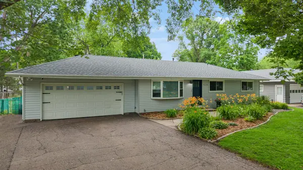 124 Harrington Drive, Long Lake, MN 55356