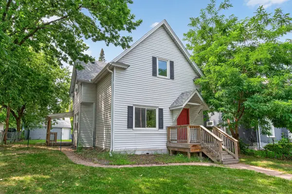 3023 Dupont Avenue N, Minneapolis, MN 55411