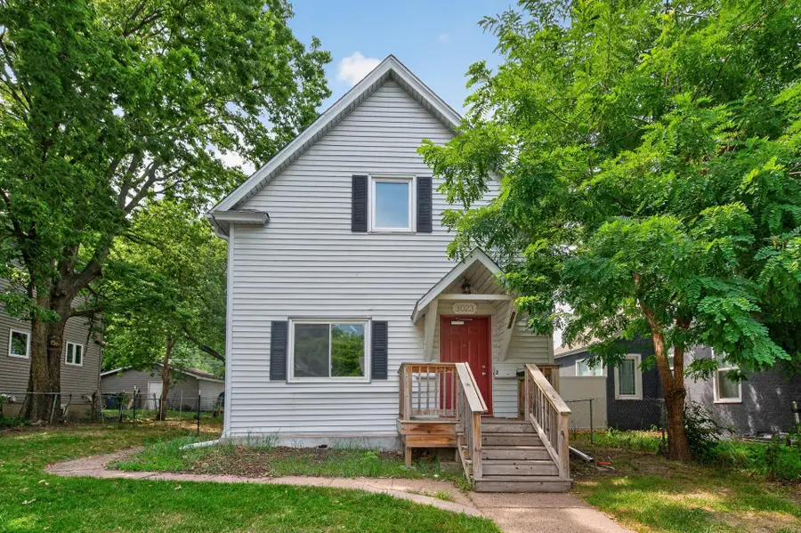 3023 Dupont Avenue N, Minneapolis, MN 55411 - #2