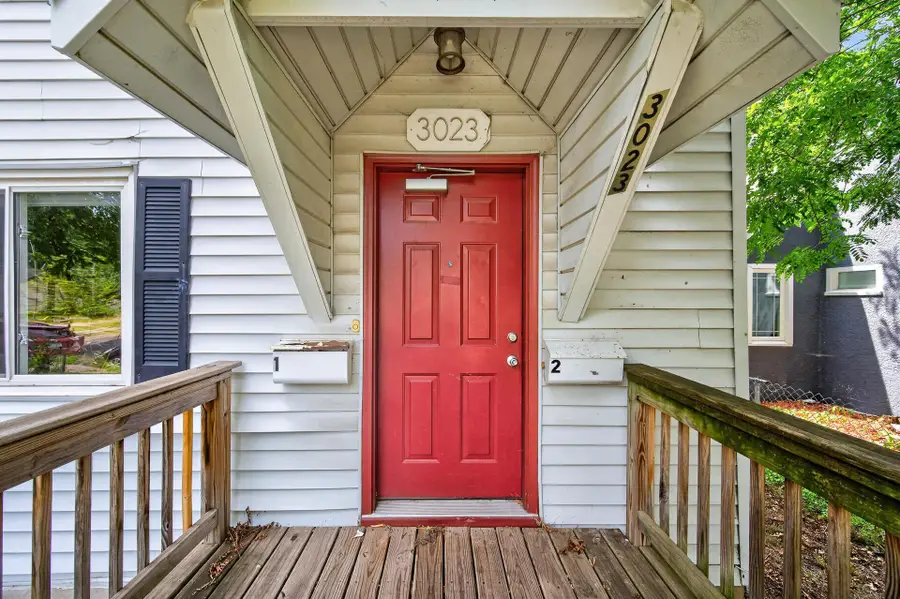 3023 Dupont Avenue N, Minneapolis, MN 55411 - #3