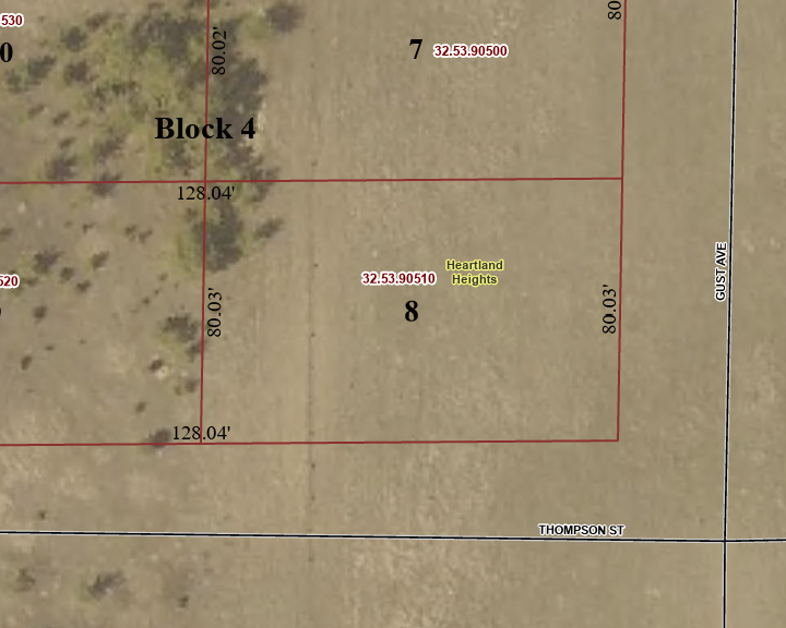 TBD Lot 8 Gust Avenue, Park Rapids, MN 56470 - #1