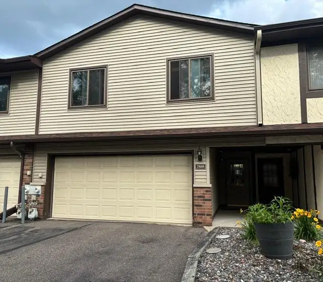 7608 Maplebrook Parkway N, Brooklyn Park, MN 55445 - #1