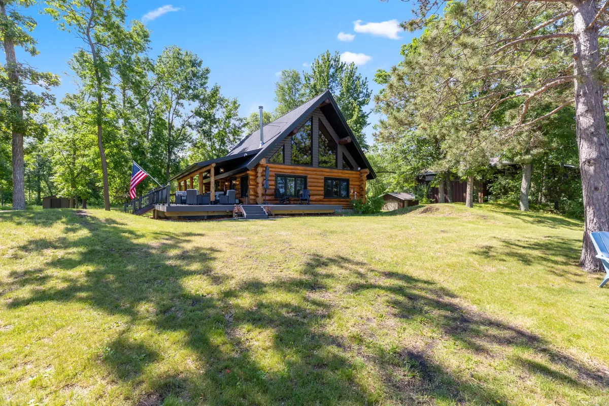 5339 Crow Wing Lake Road, Fort Ripley, MN 56449 - #1