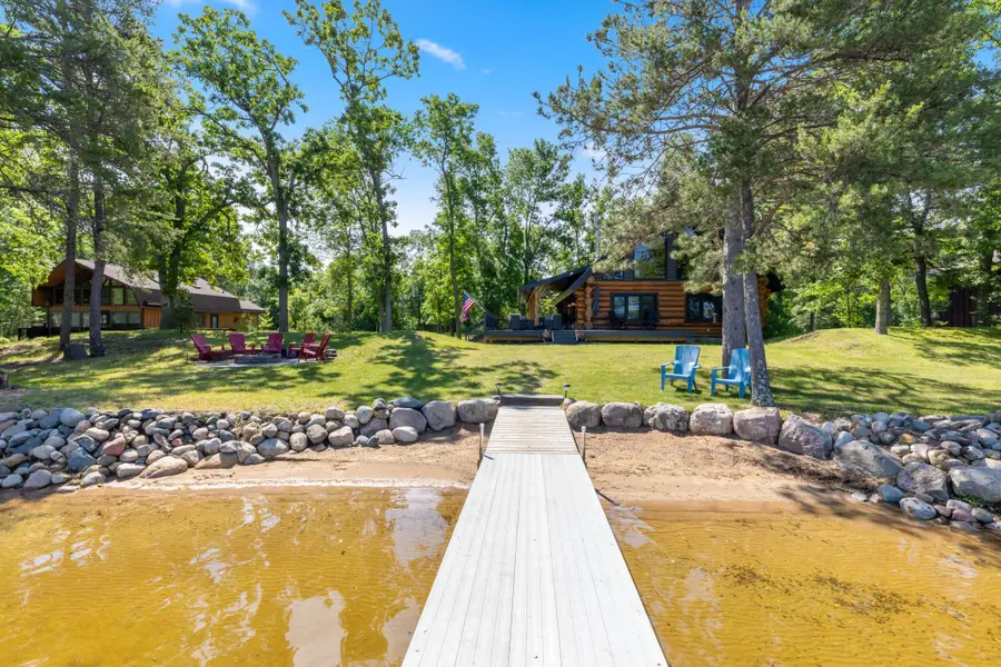 5339 Crow Wing Lake Road, Fort Ripley, MN 56449 - #2