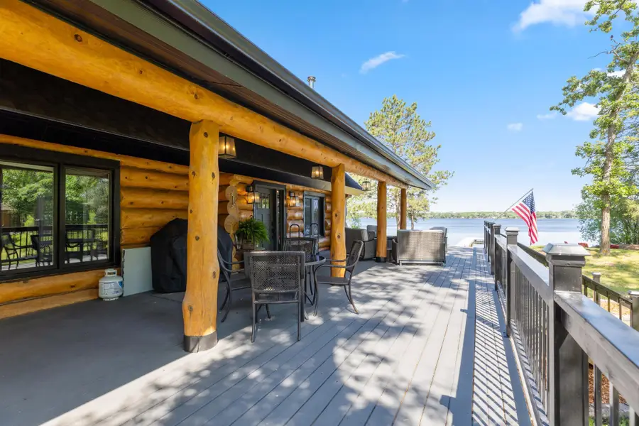 5339 Crow Wing Lake Road, Fort Ripley, MN 56449 - #3