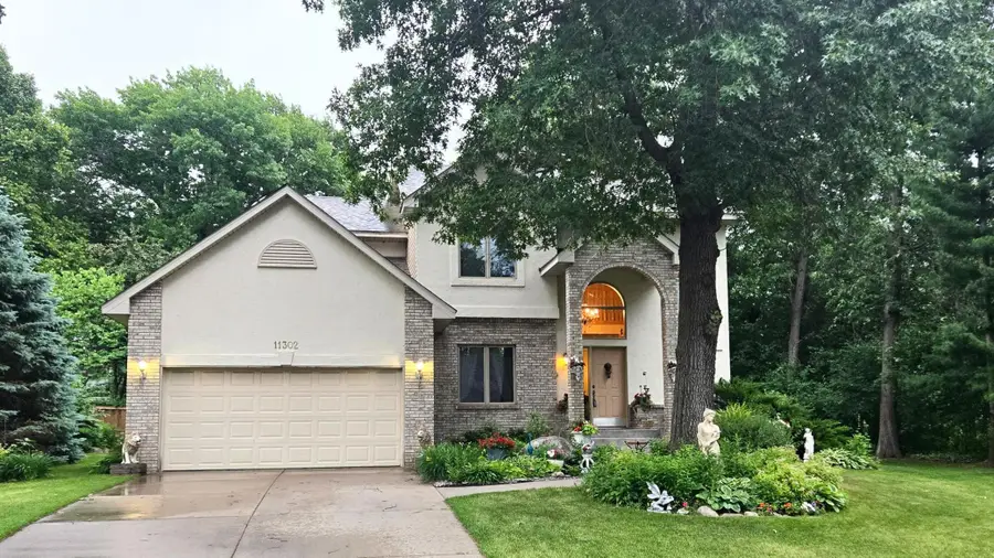 11302 Toledo Avenue, Champlin, MN 55316 - #2