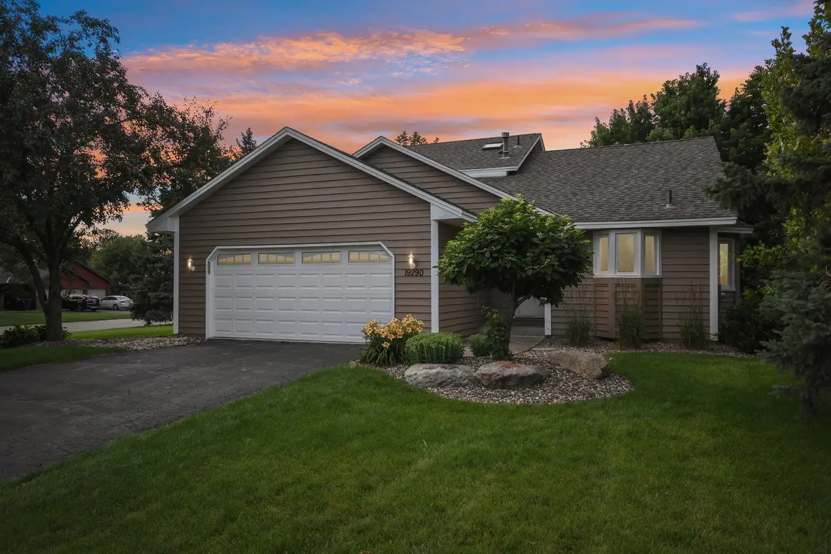 19290 Euclid Court, Farmington, MN 55024 - #1