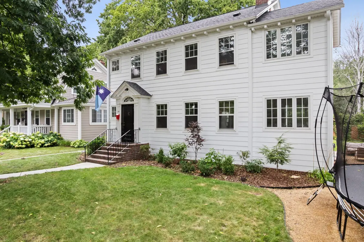 100 W 52nd Street, Minneapolis, MN 55419 - #1