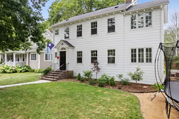 100 W 52nd Street, Minneapolis, MN 55419
