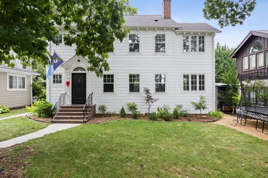 100 W 52nd Street, Minneapolis, MN 55419 - #2