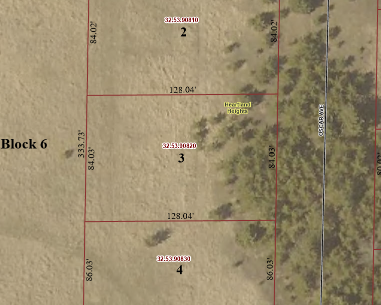 TBD Lot 3 Oscar Avenue, Park Rapids, MN 56470 - #1