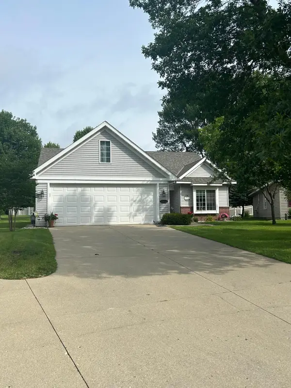 2532 7th Avenue Se, Willmar, MN 56201