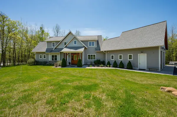 2410 Timberline Drive, Grand Rapids, MN 55744