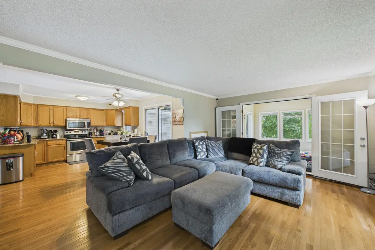 4400 Churchill Street, Shoreview, MN 55126 - #1