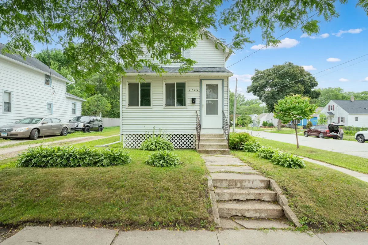 1119 2nd Avenue Nw, Rochester, MN 55901 - #1