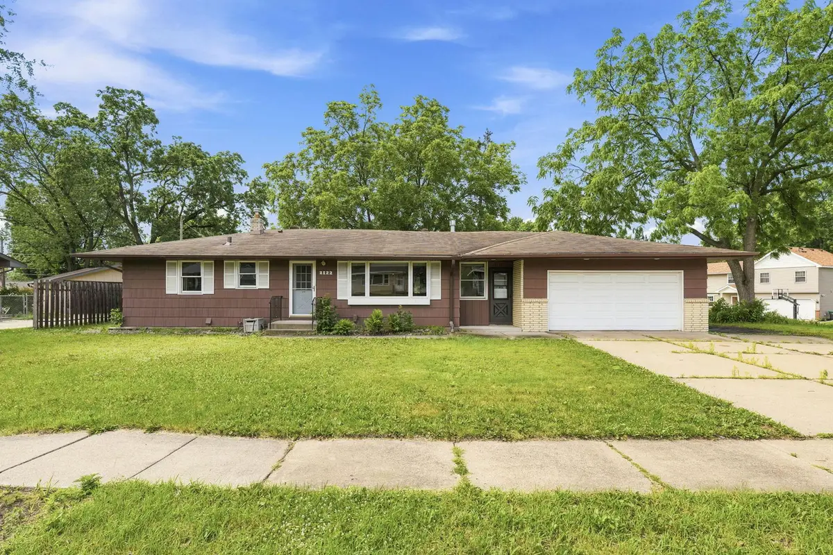 2122 Mesabi Avenue, North Saint Paul, MN 55109 - #1