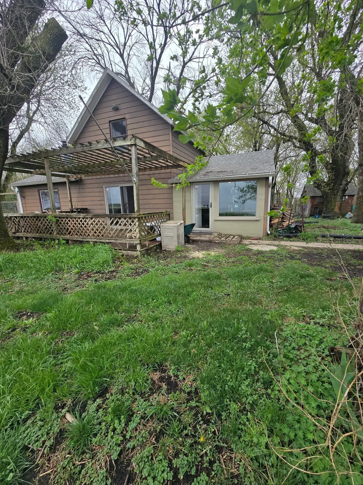 1129 142nd Avenue, Welcome, MN 56181 - #1