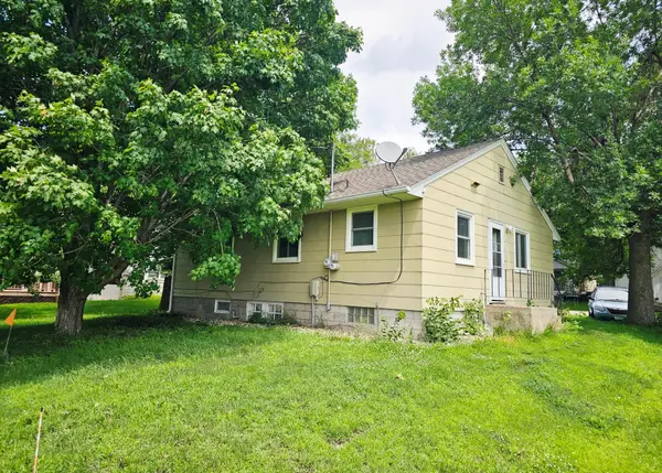 116 N 1st Street, Milan, MN 56262